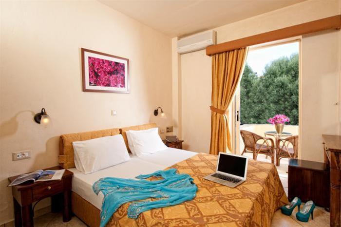 Lefteris Apartments