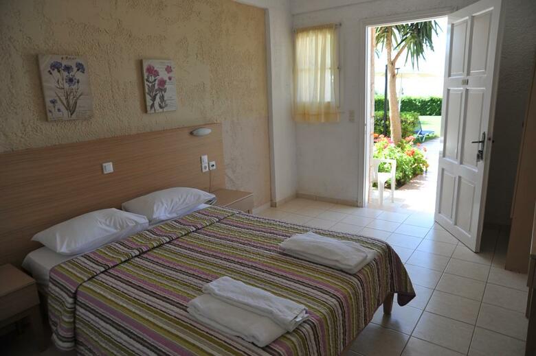 Hotel Cretan Garden