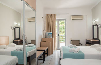Hotel Sergios