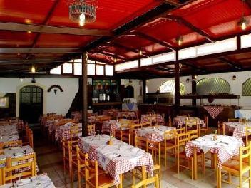 Hotel Sergios