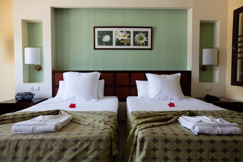 Hotel Sanctuary By Grand Memories Varadero