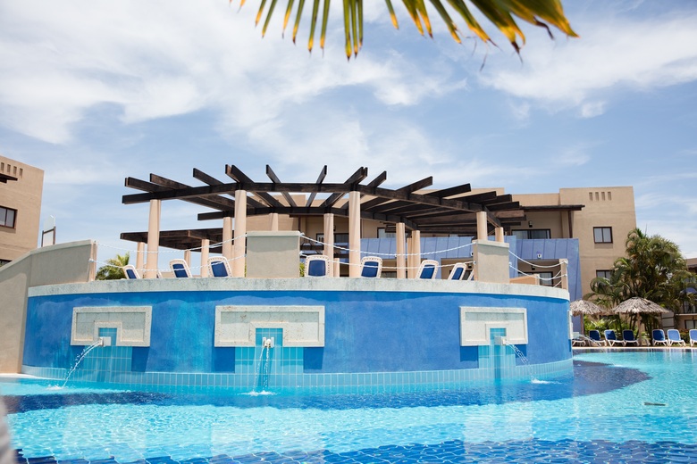 Hotel Sanctuary By Grand Memories Varadero