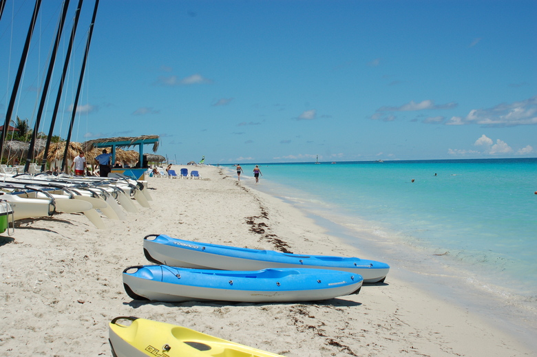Hotel Sanctuary By Grand Memories Varadero