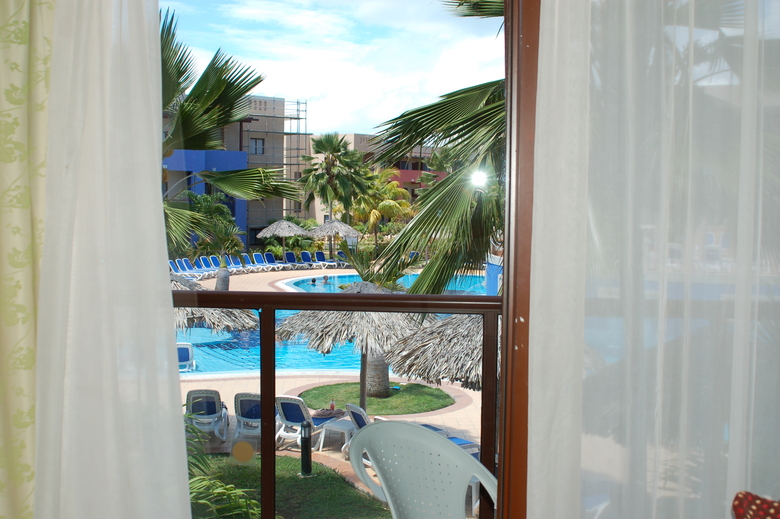 Hotel Sanctuary By Grand Memories Varadero