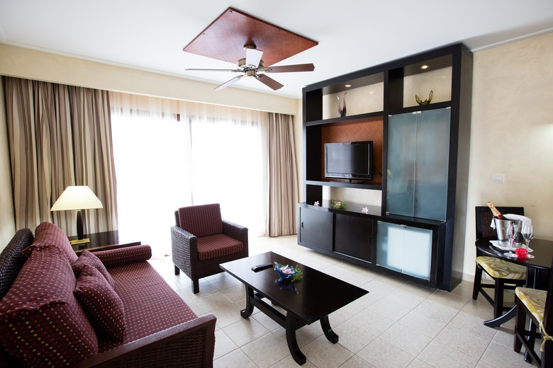 Hotel Sanctuary By Grand Memories Varadero