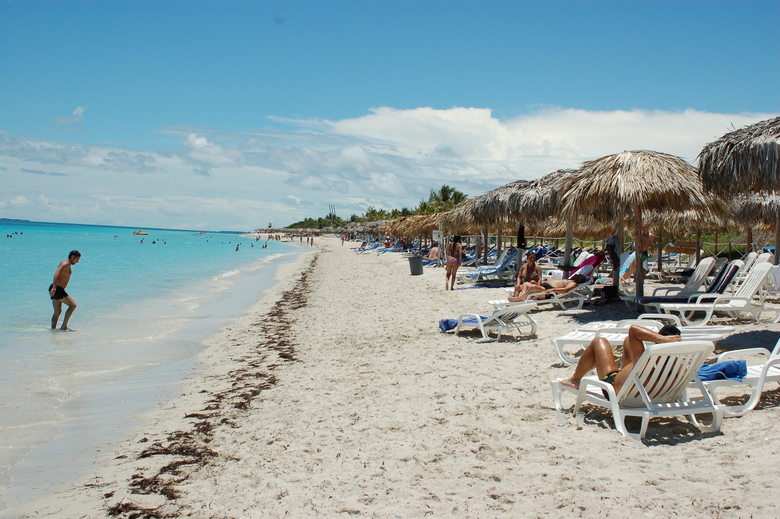 Hotel Sanctuary By Grand Memories Varadero