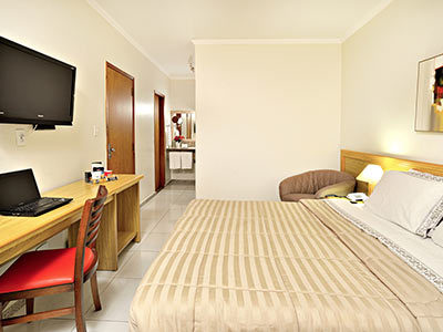 Hotel Nacional Inn Ribeirao Preto