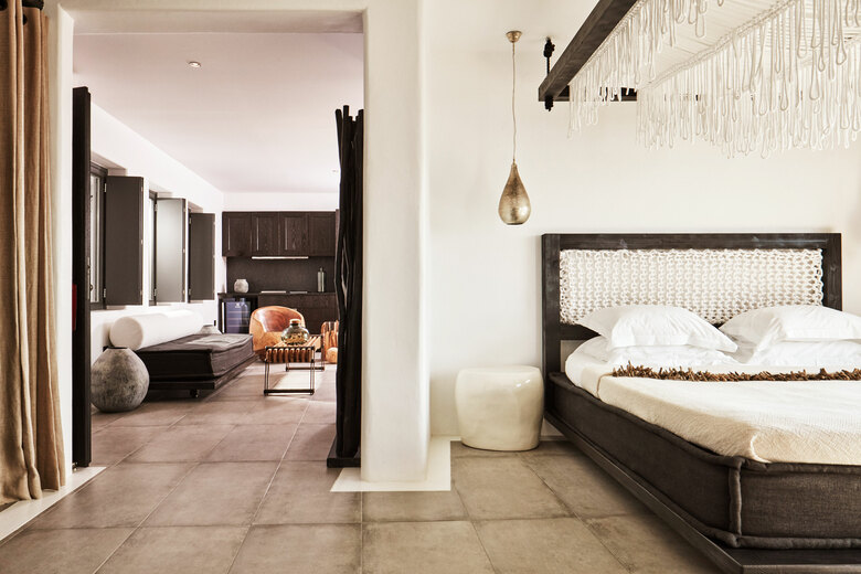 Hotel Myconian Utopia Resort