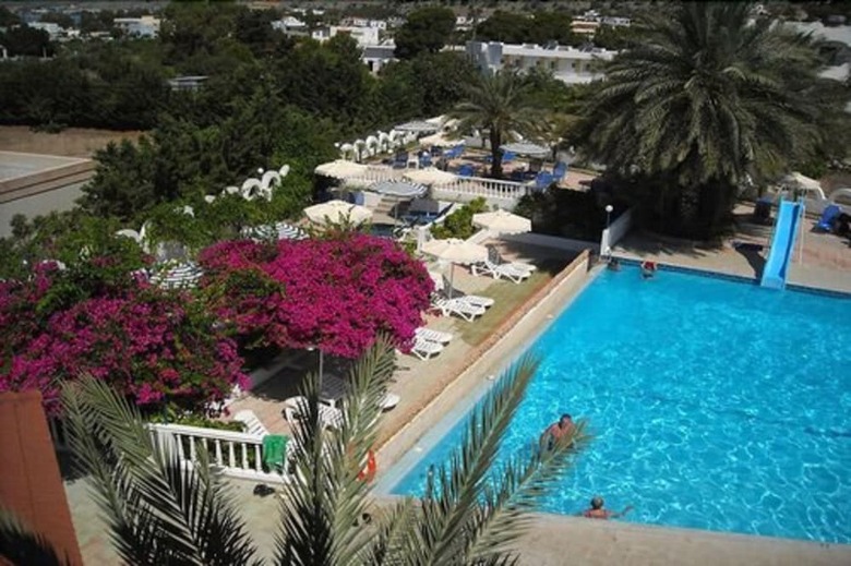 Hotel Thalia
