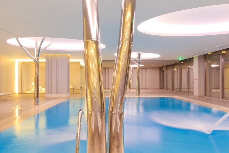 Hotel Princess Andriana Resort And Spa