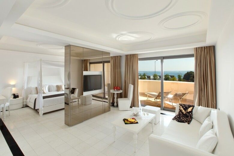 Hotel Princess Andriana Resort And Spa