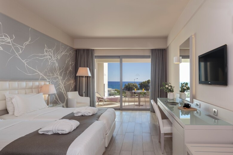 Hotel Princess Andriana Resort And Spa