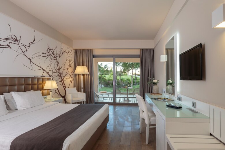 Hotel Princess Andriana Resort And Spa