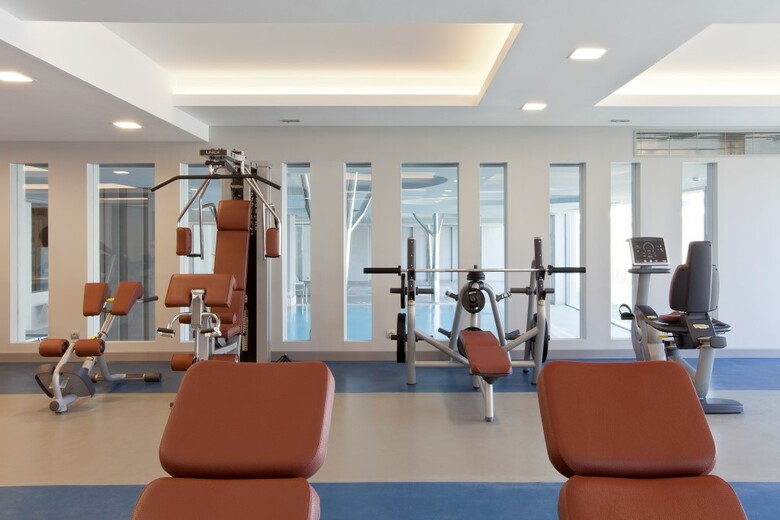 Hotel Princess Andriana Resort And Spa