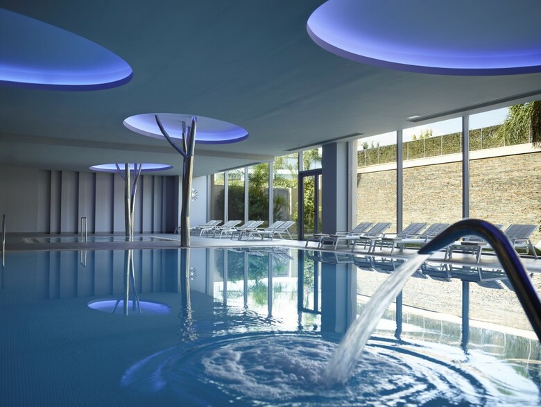 Hotel Princess Andriana Resort And Spa