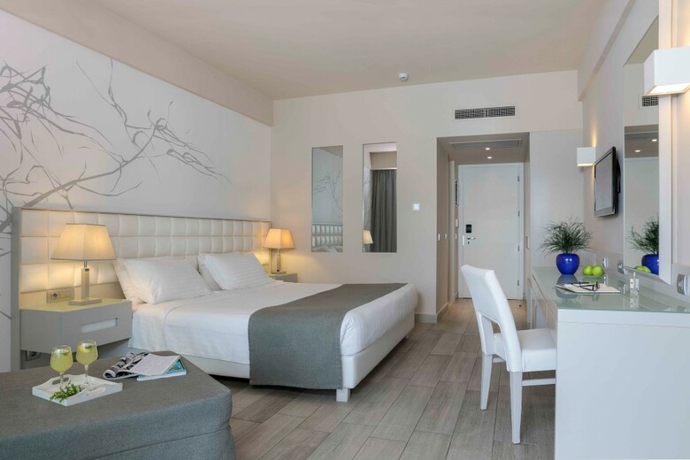 Hotel Princess Andriana Resort And Spa