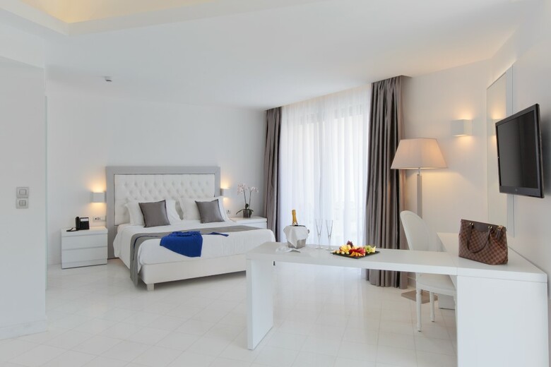 Hotel Princess Andriana Resort And Spa