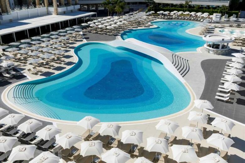 Hotel Princess Andriana Resort And Spa