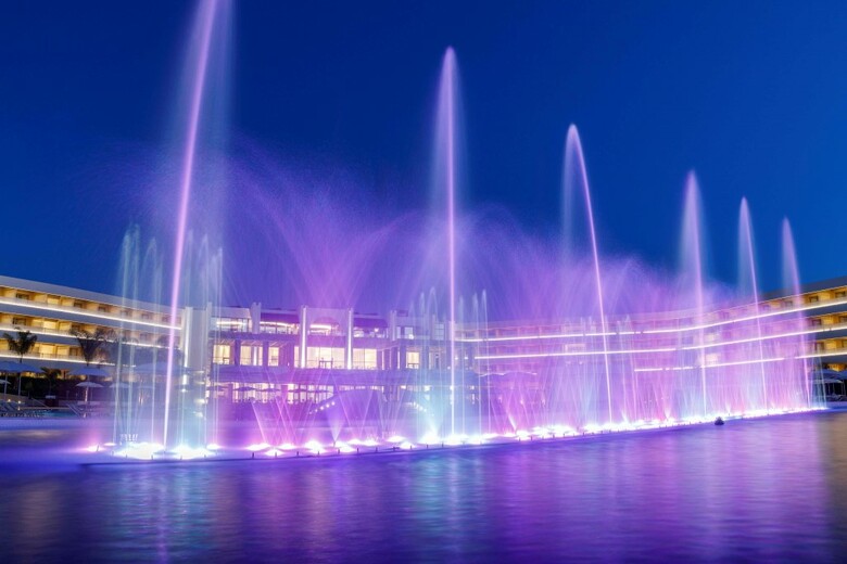 Hotel Princess Andriana Resort And Spa