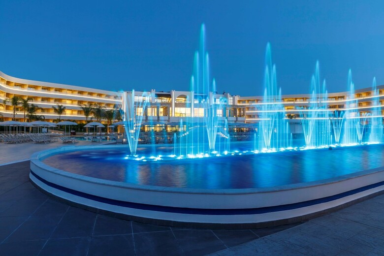 Hotel Princess Andriana Resort And Spa