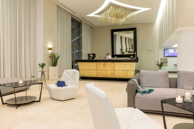 Hotel Princess Andriana Resort And Spa