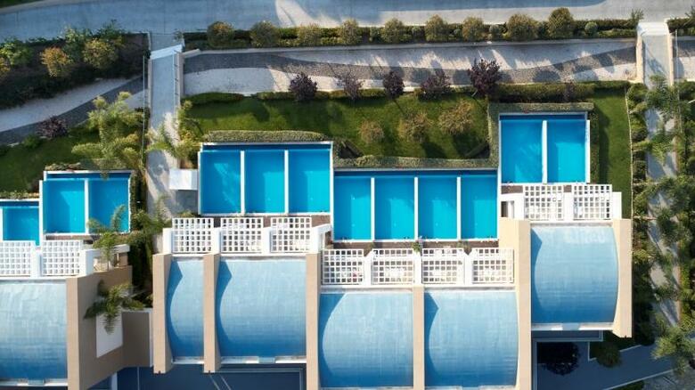 Hotel Princess Andriana Resort And Spa