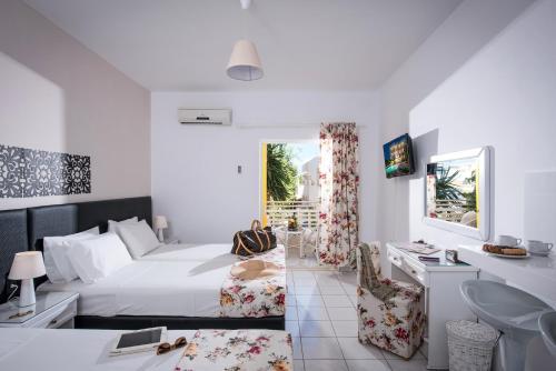 Hotel Stella Maria