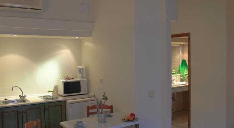 Royal Aparthotel Rhodes City Center