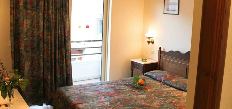 Royal Aparthotel Rhodes City Center