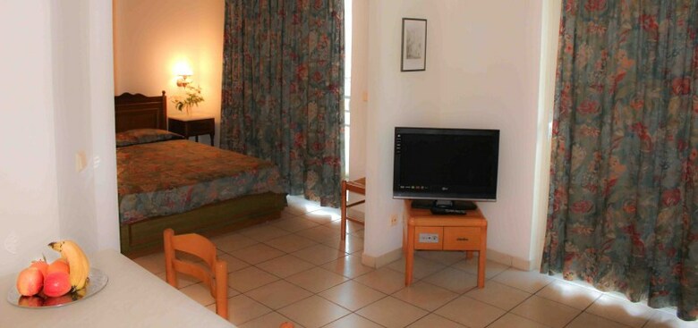 Royal Aparthotel Rhodes City Center