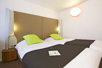 Hotel Campanile