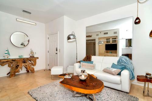 Apartamento Fisher Island Seaside Villas