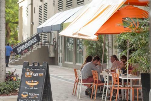 Apartamento Brickell Family Travel Suites