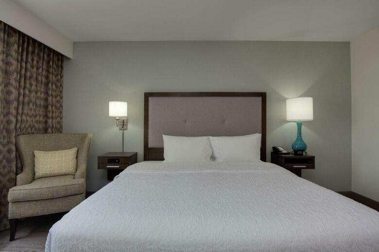 Hotel Hampton Inn & Suites Miami Wynwood Design District, Fl