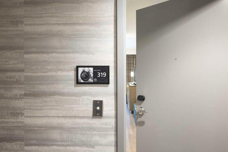 Hotel Hampton Inn & Suites Miami Wynwood Design District, Fl