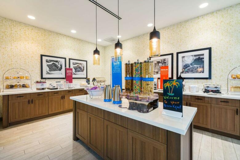 Hotel Hampton Inn & Suites Miami Wynwood Design District, Fl
