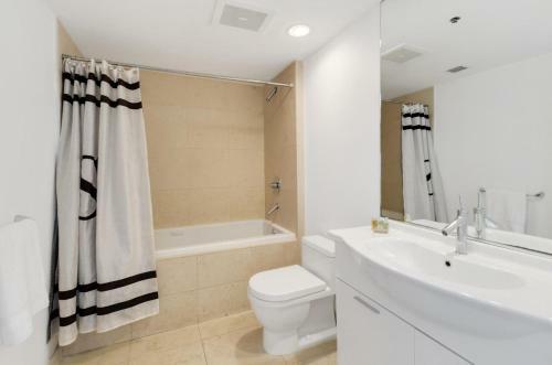 Apartamento Two-bedroom On Brickell Avenue Apt 3608