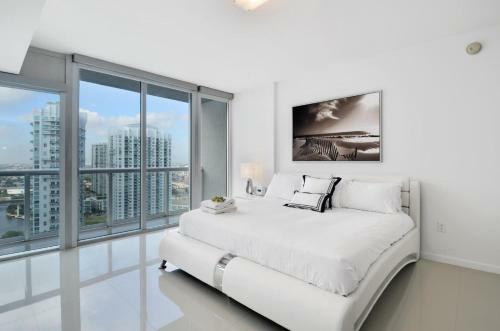 Apartamento Two-bedroom On Brickell Avenue Apt 3608