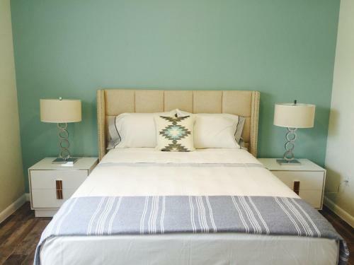 Apartamento Hudson House