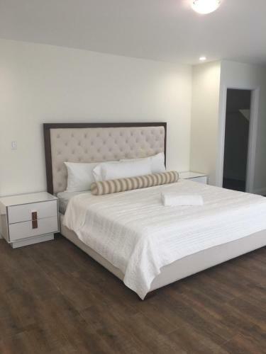 Apartamento Hudson House