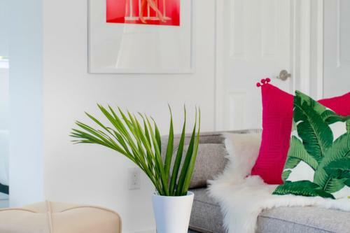 Apartamento Vibrant Wynwood Suites By Sonder