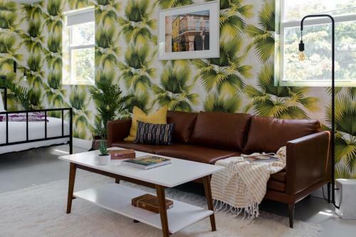 Apartamento Vibrant Wynwood Suites By Sonder