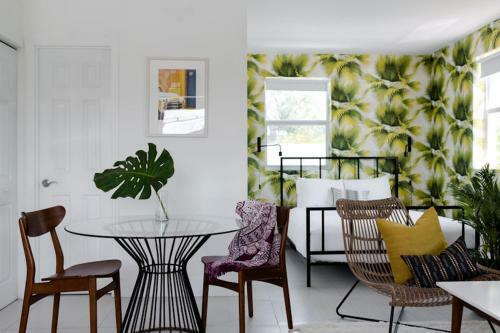 Apartamento Vibrant Wynwood Suites By Sonder