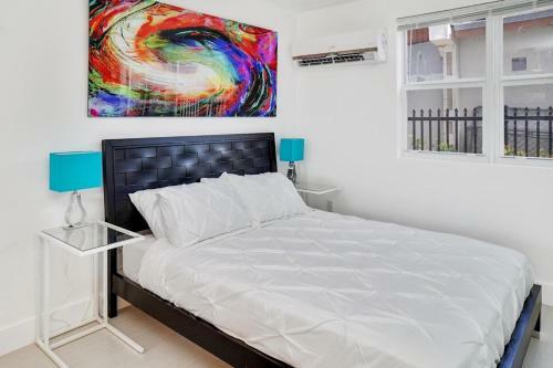 Apartamento Vibrant Wynwood Suites By Sonder