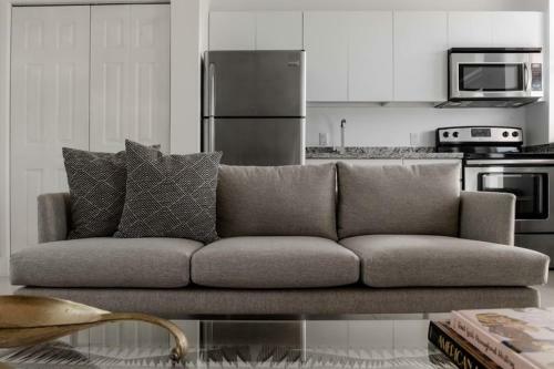 Apartamento Vibrant Wynwood Suites By Sonder