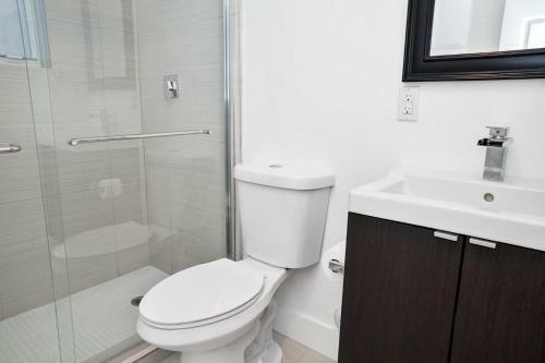 Apartamento Vibrant Wynwood Suites By Sonder