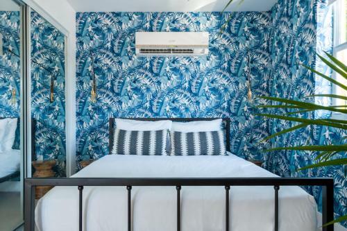 Apartamento Vibrant Wynwood Suites By Sonder
