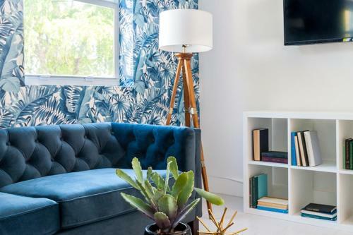 Apartamento Vibrant Wynwood Suites By Sonder