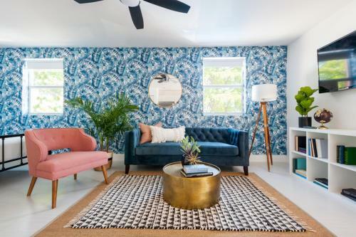 Apartamento Vibrant Wynwood Suites By Sonder