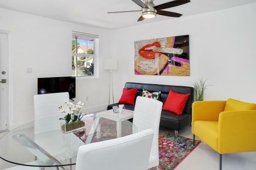Apartamento Vibrant Wynwood Suites By Sonder